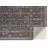 Bolivar Hand Tufted Wool Oriental Indoor Rug-1450439035