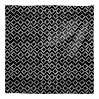 Bate Geometric Square Tablecloth