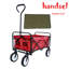 Chariot de plage pliant-87937415