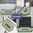 Shilyn Non-Slip Bath Rug-701688173-701688170