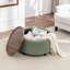 Table basse ronde avec rangement Pietsch-265939289