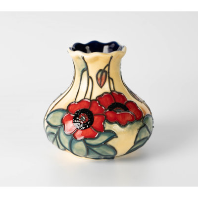 Holscomb Table Vase 1