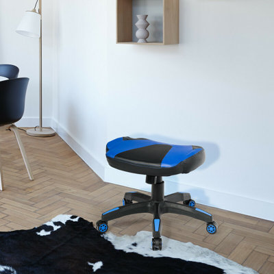 Tabouret de laboratoire multi-usage à hauteur ajustable