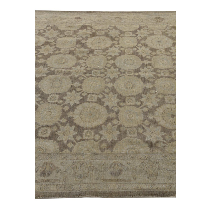 Olson Gray Rug