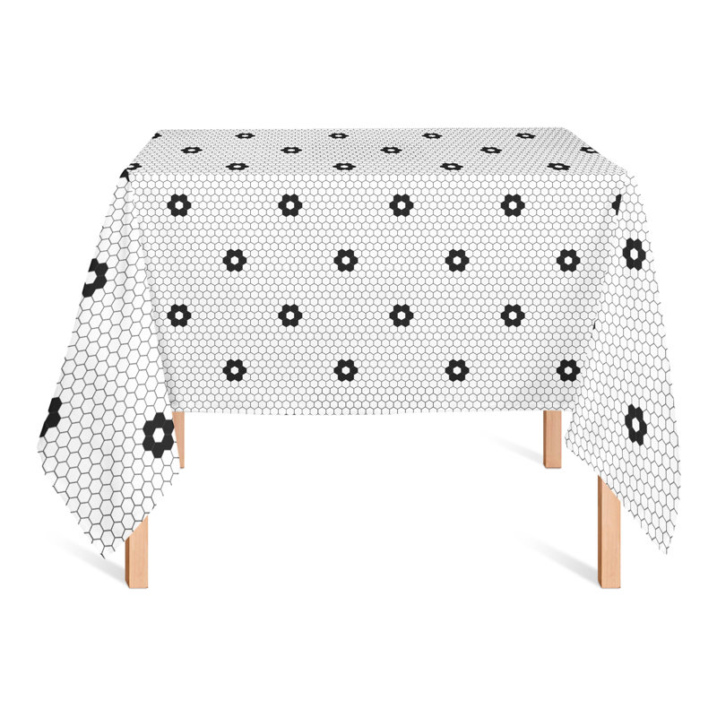 Nappe Abdul-Malik, Noir