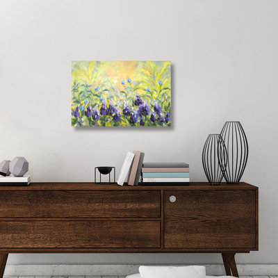" Edge Of Wheat " by Tummy Rubb Studio