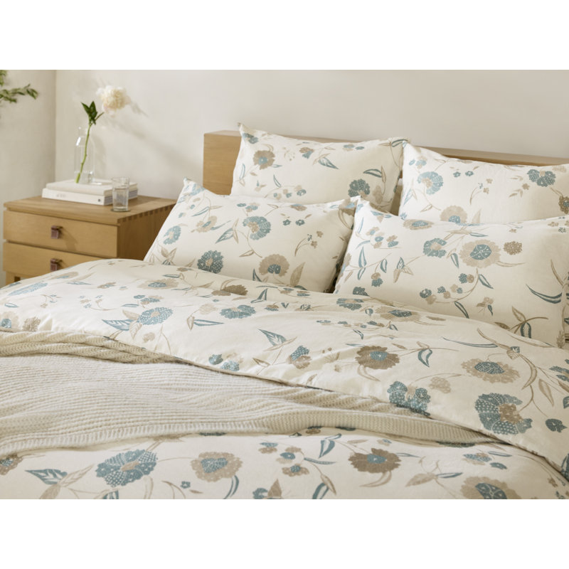 Aurora Duvet Cover, King Duvet Cover
