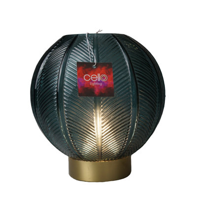 Glass Novelty
