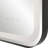 Mattia Rectangle Wall Mirror-917538098-918395337