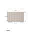 Tayliana 160cm W 4 - Drawer Chest of Drawers