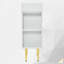 Ensemble de meuble-lavabo simple 22 po Laycee-832075761