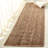 Marram Hand Woven Jute No Pattern Rug-114659572