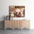 Natural Wood selected