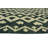Wool Oriental and Geometric Indoor Rug