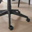 Rosso Office Chair Black Leg-1097081286
