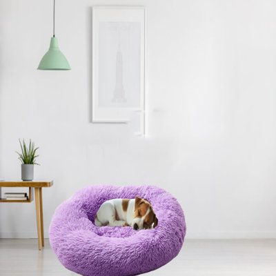 Lit de luxe pour animaux