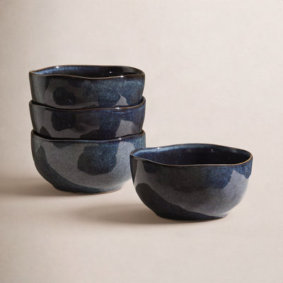 Mirella Stoneware Cereal Bowl