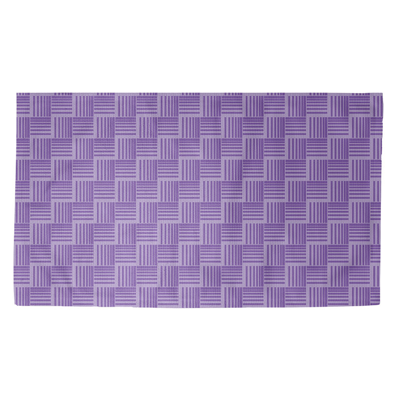 Jaya Striped Indoor Rug, Rectangle 2' x 3'