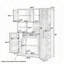 Buffet autoportant avec huche-2069997122-2069997120