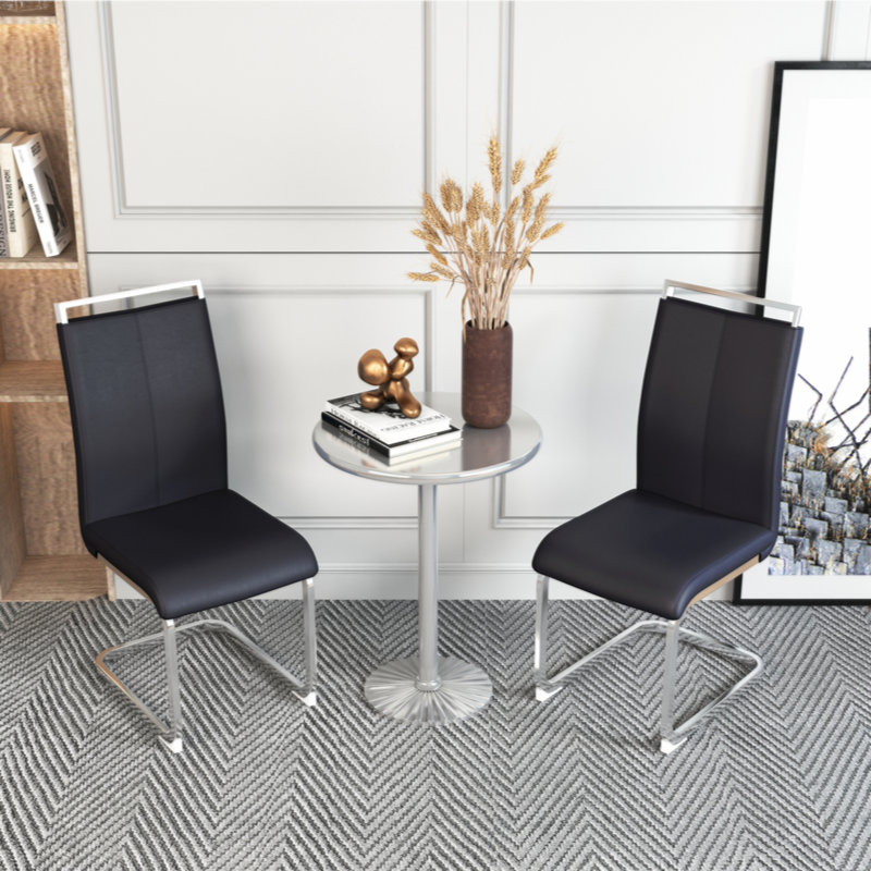 Iriz Conference Chair, Black