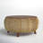 Tampa Solid Wood Top Single Coffee Table-30129453