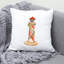Nautical Sea Life_256 - Coussin décoratif en polyester-1185166657