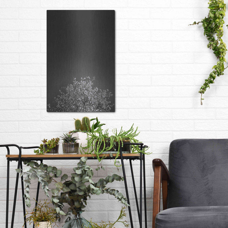«Twinkling Lights 1» par Design Fabrikken, H 16 po x l 12 po