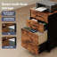 41 Wide File Cabinet