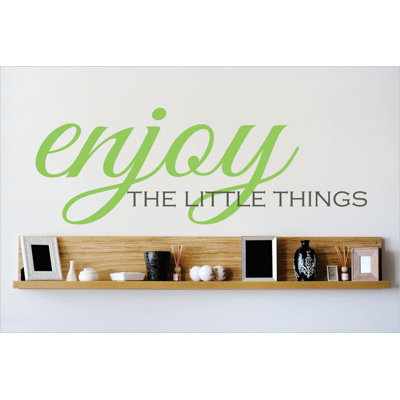 Wall Decal