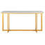 Chicago 72" Console Table-491699405-491699394