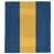 Navy Blue/Gold/Navy Blue