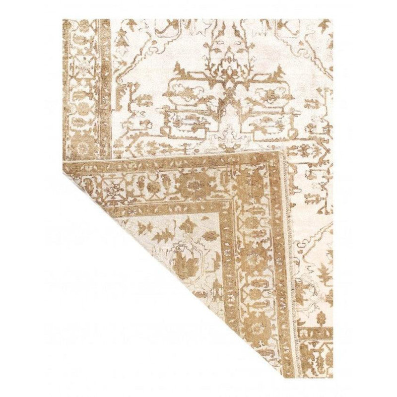 Willemien Oriental Area Rug