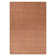 Yesica Hand Knotted Loom Wool Eco-Friendly Area Rugs - Light Brown Color, Plain Solid Design, High Pile Thick Handmade Anti Skid Area Rugs for Living Room, Bed Room