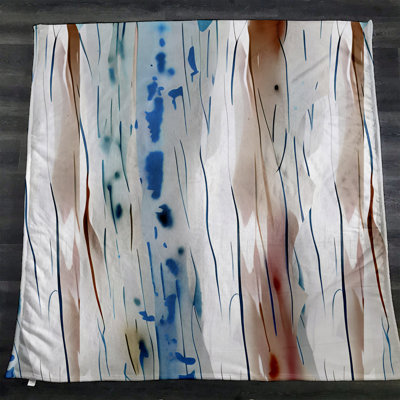 Throw Blanket