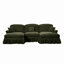 Canapé modulaire Classic Classic Comfy-1981978899