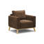 Joshua Upholstered Armchair-22414199