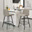 Tabouret de comptoir 26 po Attleboro