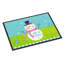 Tapis de porte Falwell-114508477