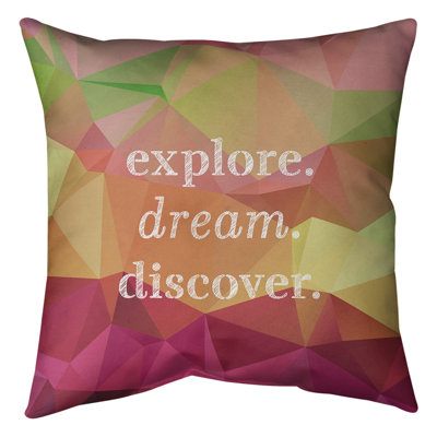 Coussin de sol