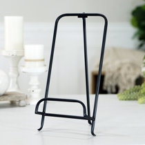 Floor Display Easel - Wayfair Canada