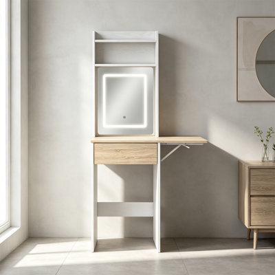 45 cm W Chest of Drawers