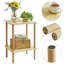 Bigord End Table-78312093