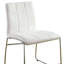 Tabouret de comptoir 24,5 po Horia-175905937