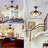 Alexandrine 42'' Ceiling Fan with LED Lights