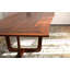 Mollino Solid Wood Dining Table-29688794