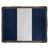 Bleu minuit / blanc / bleu minuit n'est pas disponible