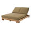 Pacific Double Chaise Lounger-1407107689