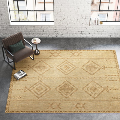 Tapis intérieur / extérieur Beacon Diamond