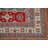 Handmade Kazak Area Rug