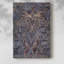 Impression abstraite rétro CLXV - galerie Cavas-108826961